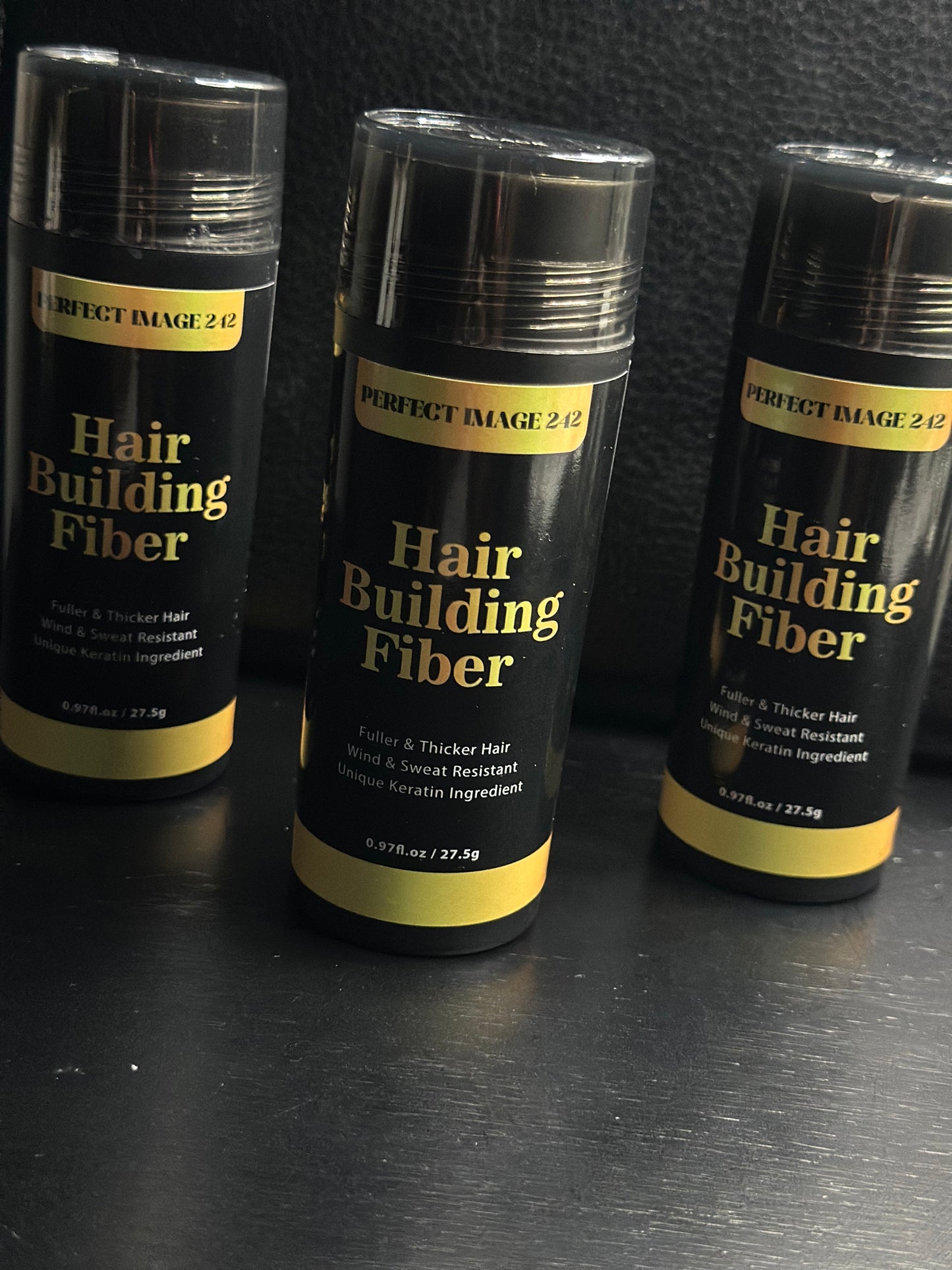 Perfectimage Hair Growth Oil